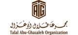 Talal Abu Ghazala logo