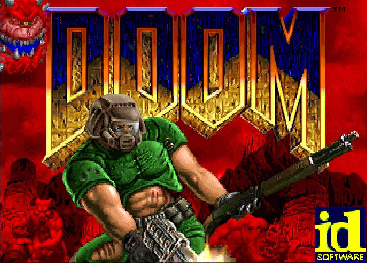 25 YEARS of Awesomeness and the Most Memorable FPS in the history