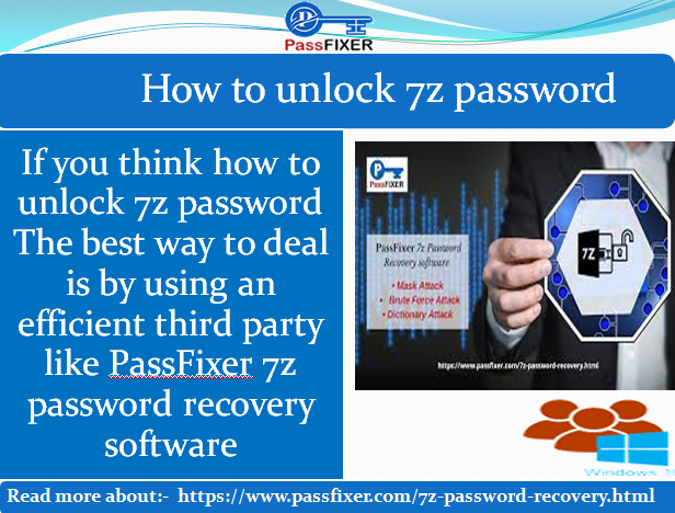 brute force 7z password