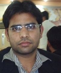 imran sarwar